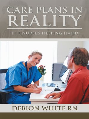 cover image of Care Plans in Reality